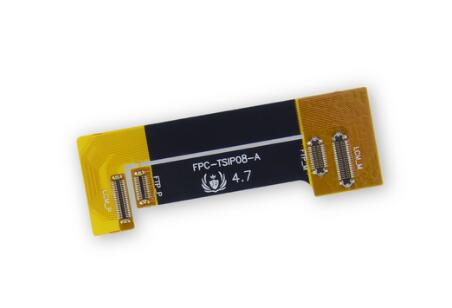 Iphone 8 test cable for LCD screen and digitizer, test cable for Iphone 8 screen and digitizer, Iphone 8 repair