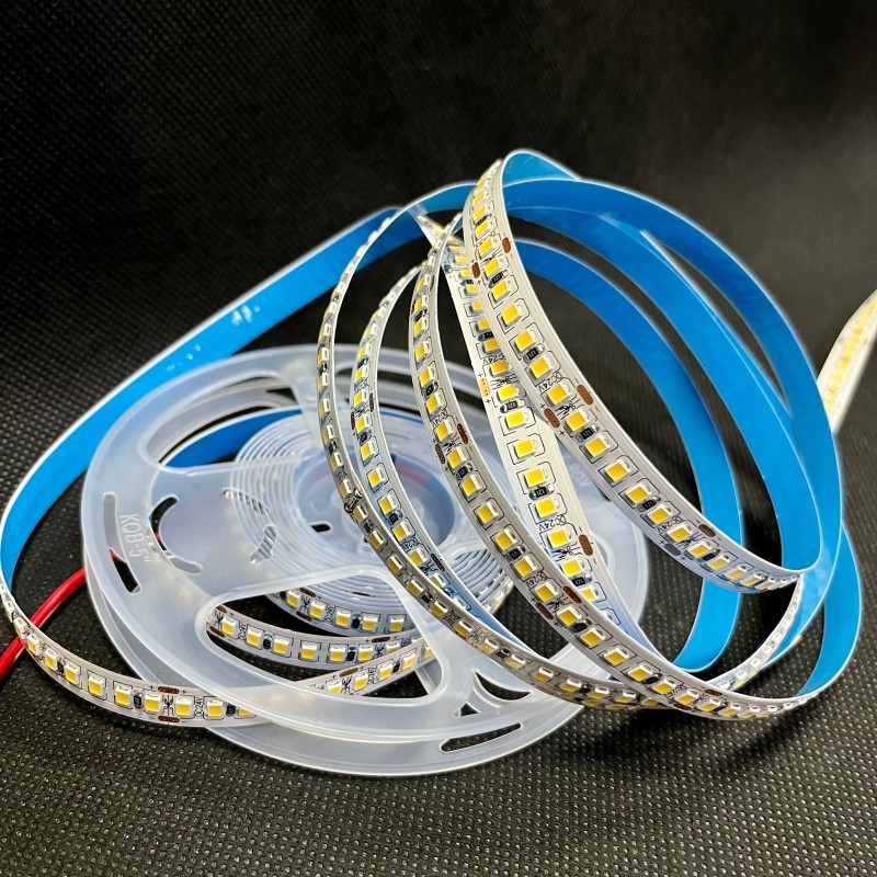 Smart LED Ribbon Light Flexible High Density Strip Light for Creative Use