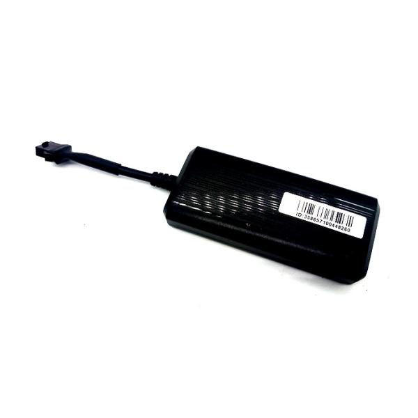 Worldwide Coerage GPS Tracker For Vehicles, Mini Small Size 4G GPS Tracker Vibration alarm