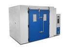 LCD Display 1000L Walk In Temperature Humidity Chamber