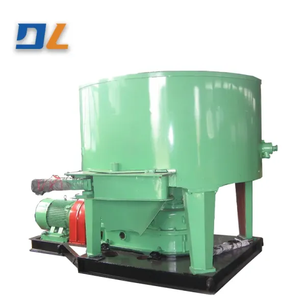 S11 High Efficiency Rotor Sand Making Machine