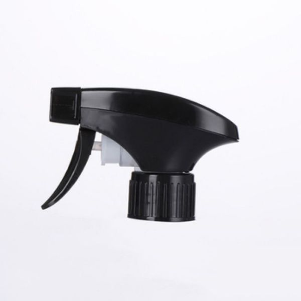 Wholesales 28/410 Plastic PP Double Shell Trigger Sprayer Foam Trigger Sprayer Pump