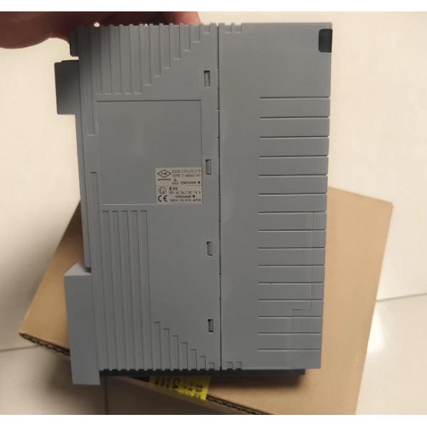 Yokogawa CP451-10 CPU Processor Module For CENTUM VP Systems Processor Controller Unit