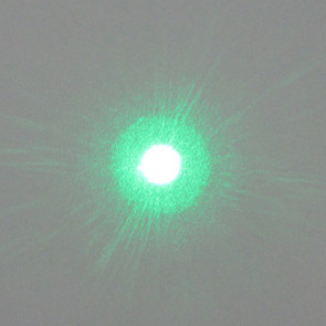 Solid Circle Laser Diode Module 450nm For Scientific Research