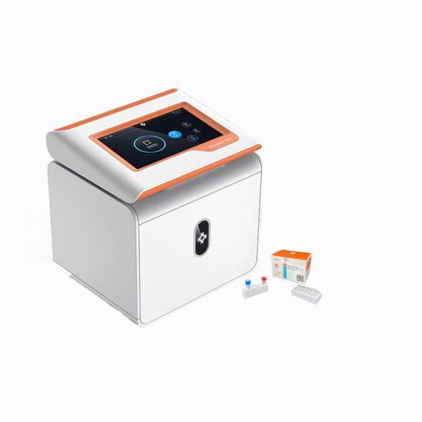 Dog Helicobacter Test Kit Bacteria DNA Detection Kit PCR Fluorescent Probe