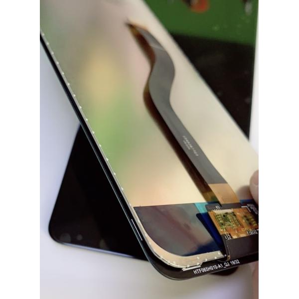 No Dead Pixel Galaxy A20s LCD Screen