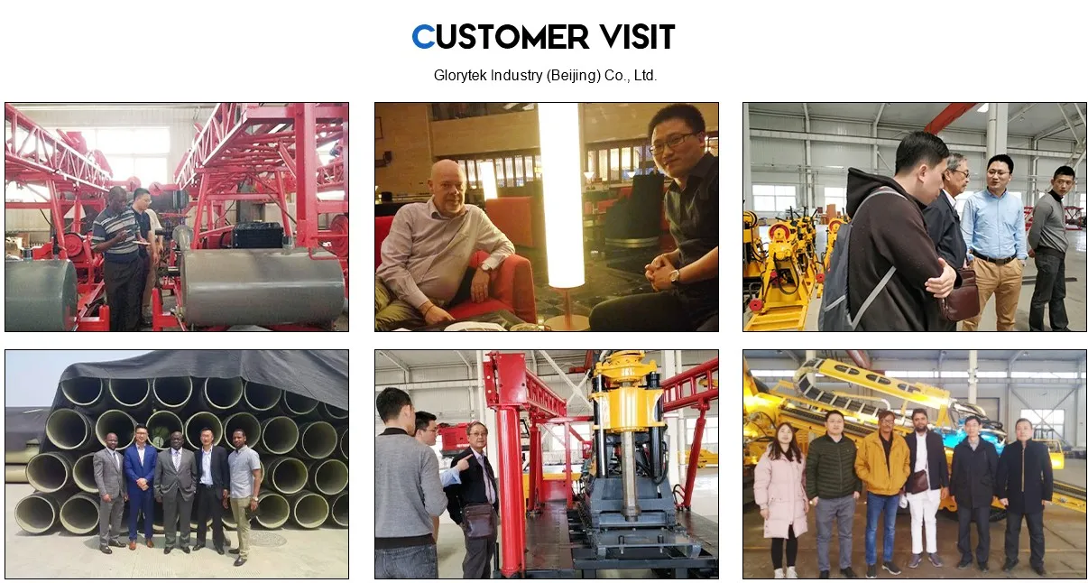 High Quality PQ NQ HQ BQ Bit for Coal Field Exploration Core Drill Bit
