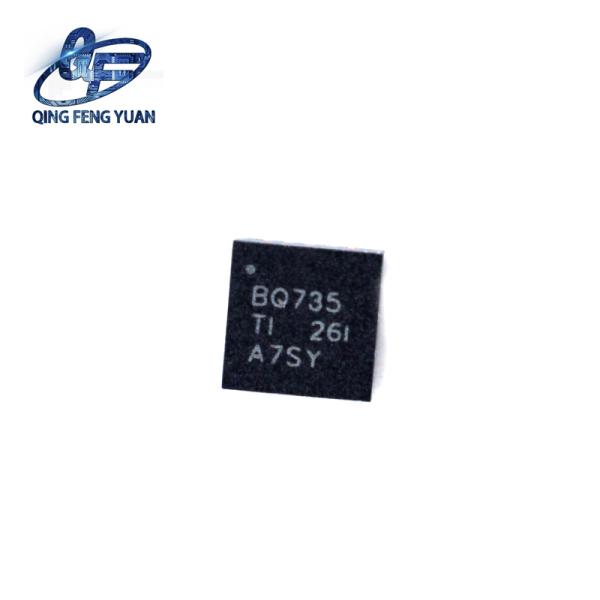 Texas BQ25570RGRR In Stock Other Electronic Components Integrated Circuits Microcontroller TI IC chips VQFN20