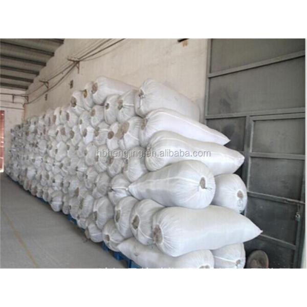 Goat Cashmere Fiber