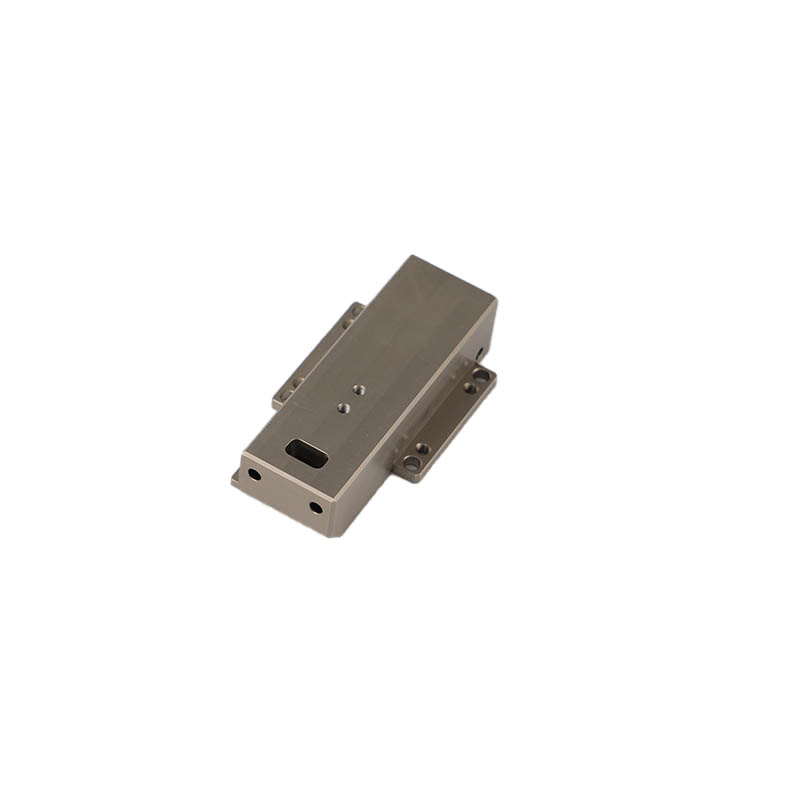 Custom Precision CNC Drone Component Industrial Equipment Processing Parts Provides Mechanical Production Custom Manufacturing
