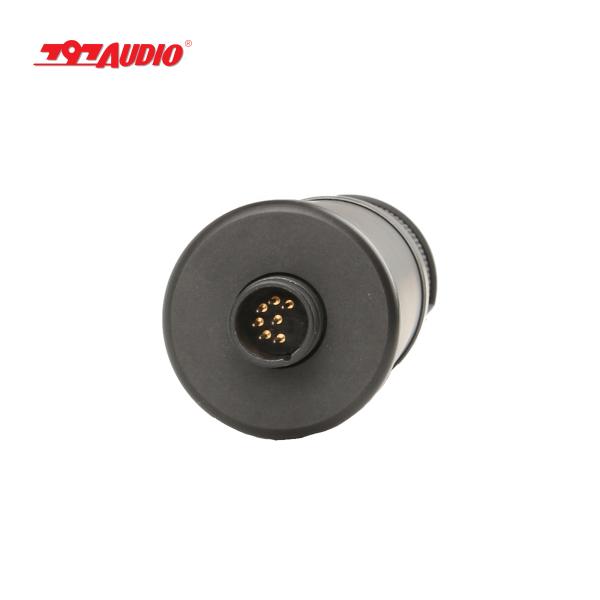 797AUDIO ATCR02 Condenser Microphone for Singing, Recording, Interview Professional