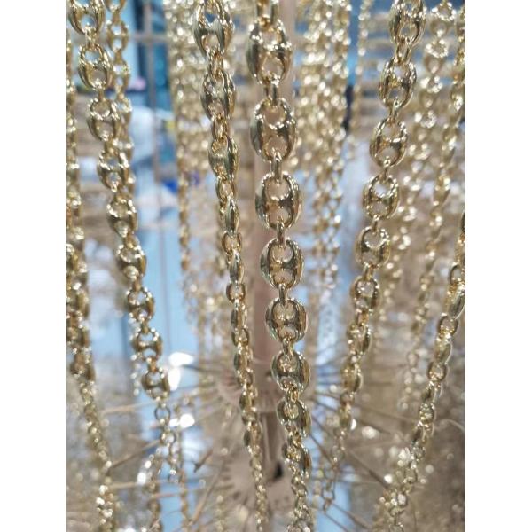 PVD Coating Machine PVD Multi Arc Ion Vacuum Coating Machine for Decoration Hardware / Part