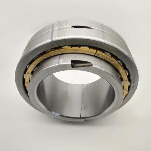 China 230SM220MA Split Spherical Roller Bearing Size 220x360x92 Mm on sale