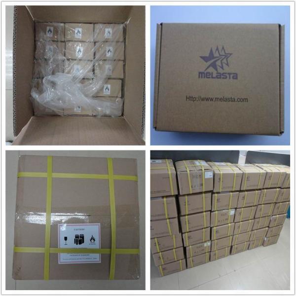 3.7V Lithium Polymer Battery Pack 3100mAh High Temperature