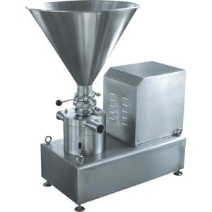Semi Automatic Filling Machine Sealing Ring With Automatic Retrieving Function