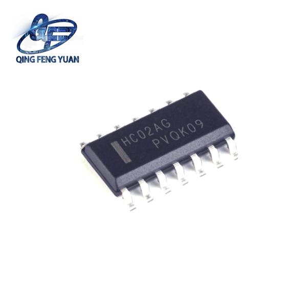 Onsemi Mc74hc02adr2g Electronic Components Integrated Circuits Transistor 8 Bit8pin Microcontroller MC74HC02ADR2G
