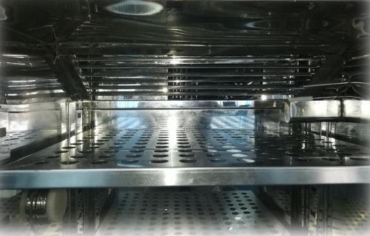 High Low Temperature Humidity Test Chamber Stainless Steel Material