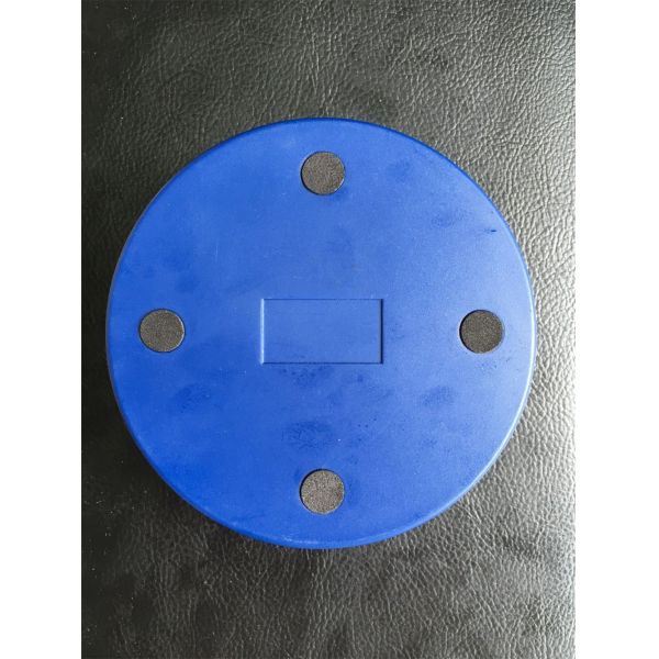 Circular Type Watch Battery Tester 1.5V 3V Button Cell Battery Analyzer