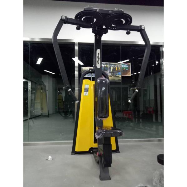 Upgrade Your Strength Training with Befreeman 's Medium Loader Chest Fly Pec Machine