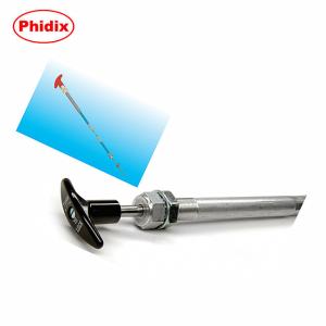 Quality Twist Lock Control Head Push-Pull Control Head for sale