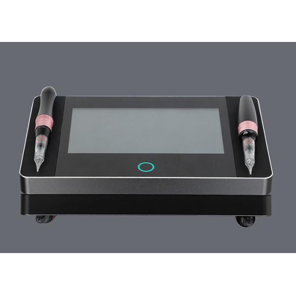 PMU Factory Supply Bravo Intelligent Micropigmentation Device Tattoo Machine
