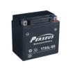 Buy cheap High Reliability 12v 4ah Motorcycle Battery Black Color from wholesalers