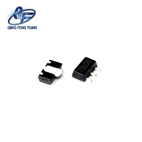Switching voltage regulator 78L06-SOT-89 ICs chips Electronic Components