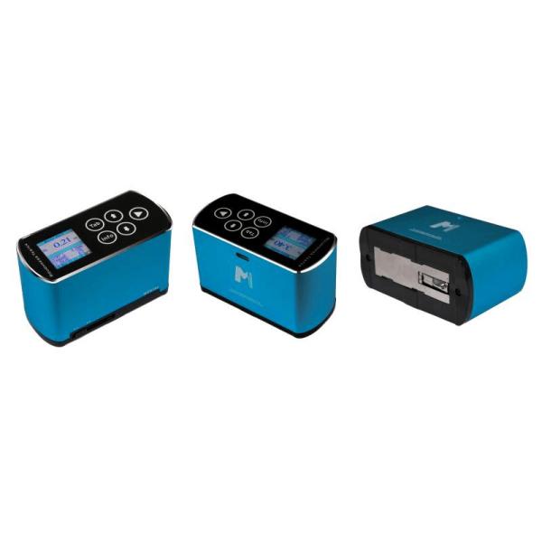 SRT-5050 Touch Screen Pocket Roughness Tester Non Destructive Testing Equipment