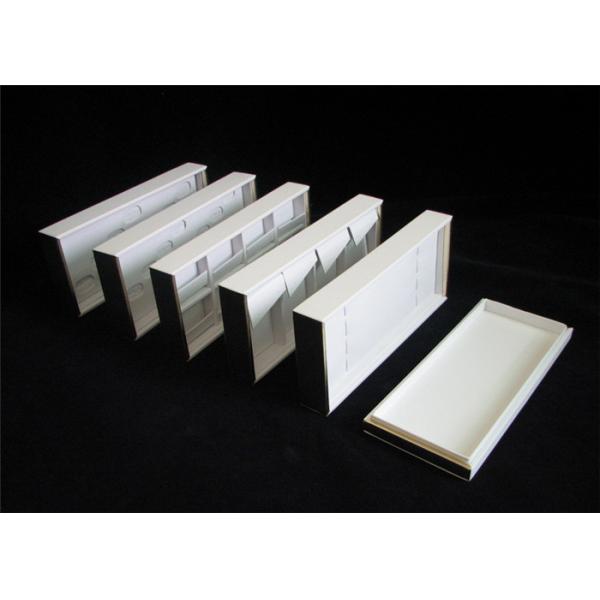High End Jewelry Display Sets Busts Display Stand Custom Logo Handmade Recyclable