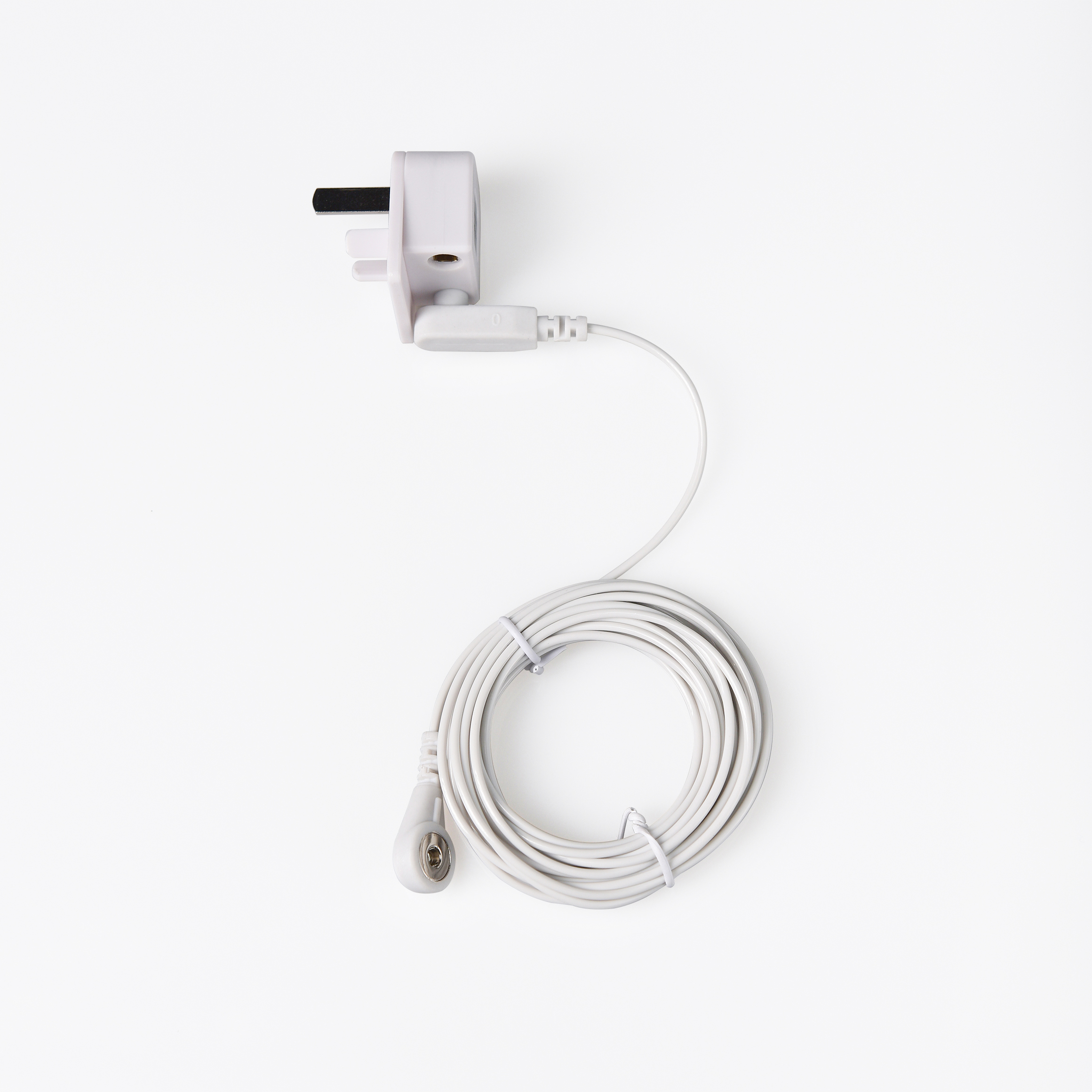 Electronic Earthing Grounding AU Plug Without 4.5m Grounding Cord Universal Adapter Using Conductive Mat