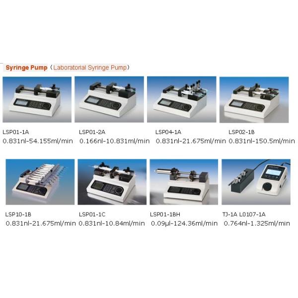 Syringe Pump,Laboratorial Peristaltic Pump, Industrial Peristaltic Pump, Dispensing And Filling Peristaltic Pump System