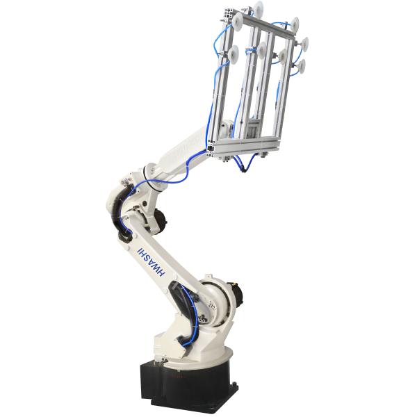 100KVA Industrial Welding Robots HWASHI