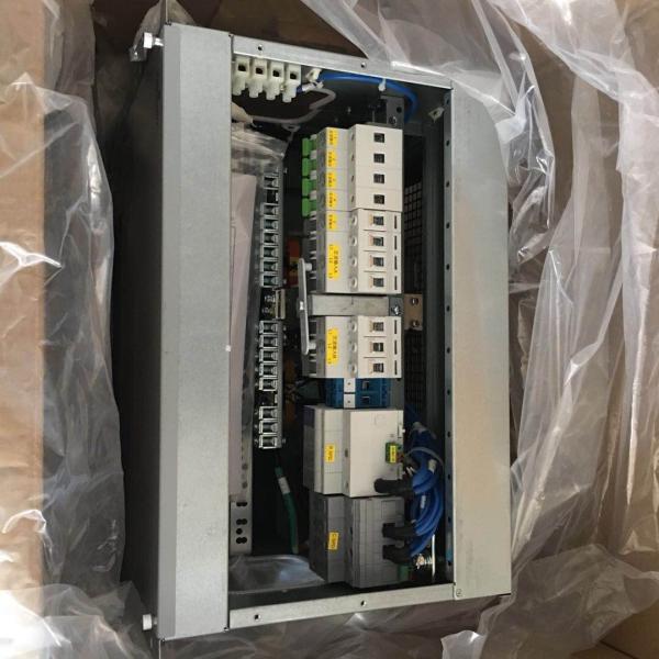 Power 48V 200A Telecom Power System 48V/12kw Vertiv Netsure 731A41-S8 With Controller M830B Rectifier Module R48-3000e3