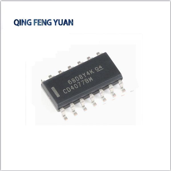 N-X-P 74HC139D Electronic Components Integrated Circuits IC Chips