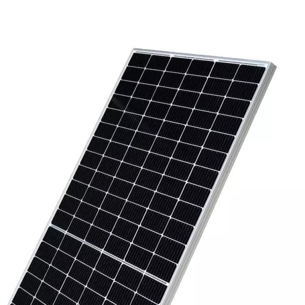 LONGI 545w Polycrystalline Solar Panel Half Cell Grade A LR5-72HPH-545M