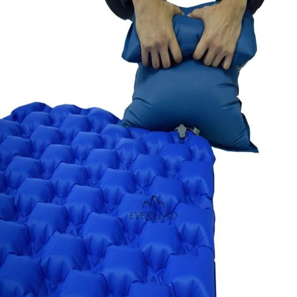 TPU Folding Sleeping Pad