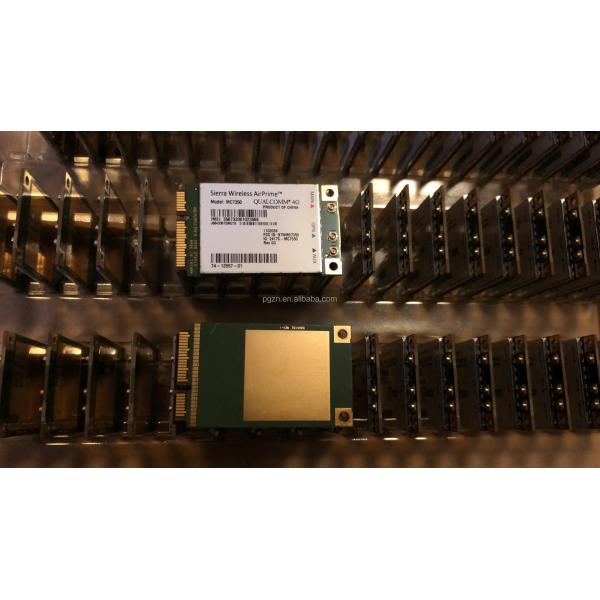 Sierra Wireless AirPrime MC7304 Mini PCIE Wireless GPS Module
