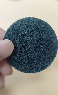 Surface Conditioning Abrasive Discs for Quick Change Sanding and Polishing Needs
