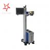Buy cheap Energy Saving Industrial Laser Marking Machine For Led Bulbs Scanlab Line from wholesalers