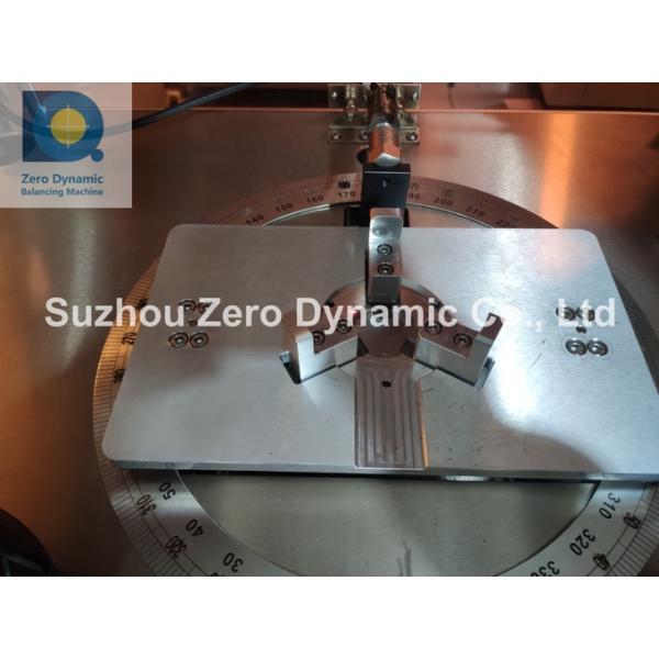 Customized Cabinet Blower Fan Balancing Machine Manufacturers