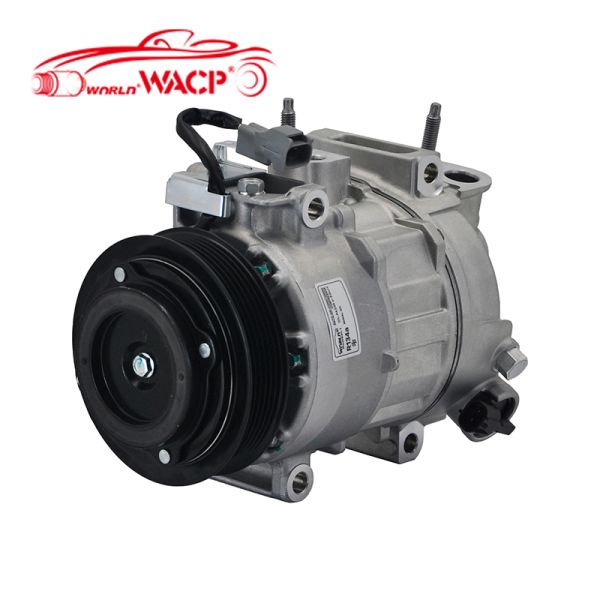 P68158901AC Auto AC Compressor For Dodge Challenger For Charger For RAM1500 For Chrysler WXCK023