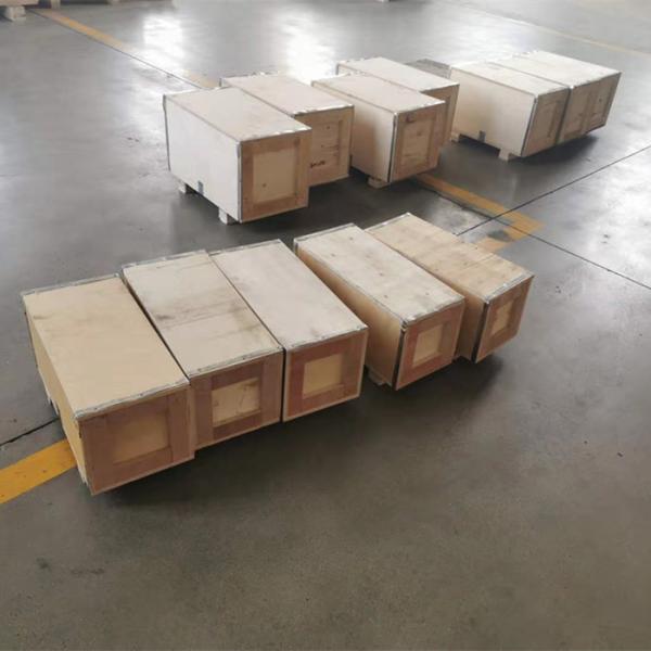 Rectangular Leg Roller Cone Bit for Accurate Coal Mining Hole Opening Operations