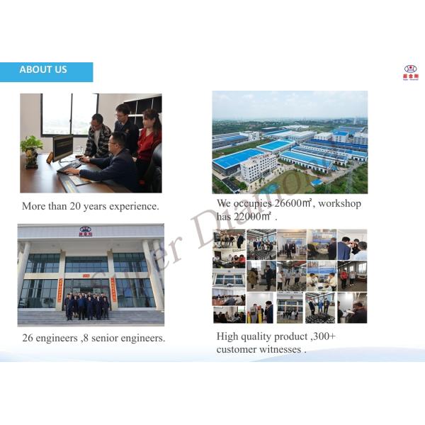 RC50 Reverse Circulation Hammers For Exploration High Drilling Rate