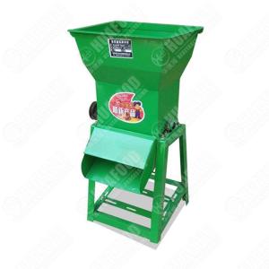 Low P Potato Flour Processing Machine