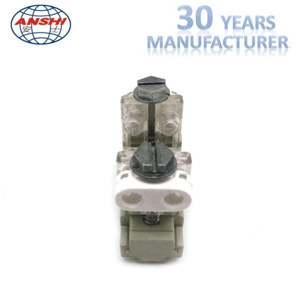 One Pair STB Module Without Protection Compactness VX Module ISO 9001 Approved