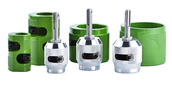Thin Wall Electric Pipe Cutters 3/8" - 2" SCH10 SCH10S SCH5 SCH5S Pipes