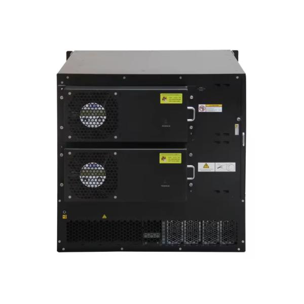POE Network Switch S7700 Series S7703 3U High Rack Full-Duplex Half-Duplex Communication Mode and Customizable Function