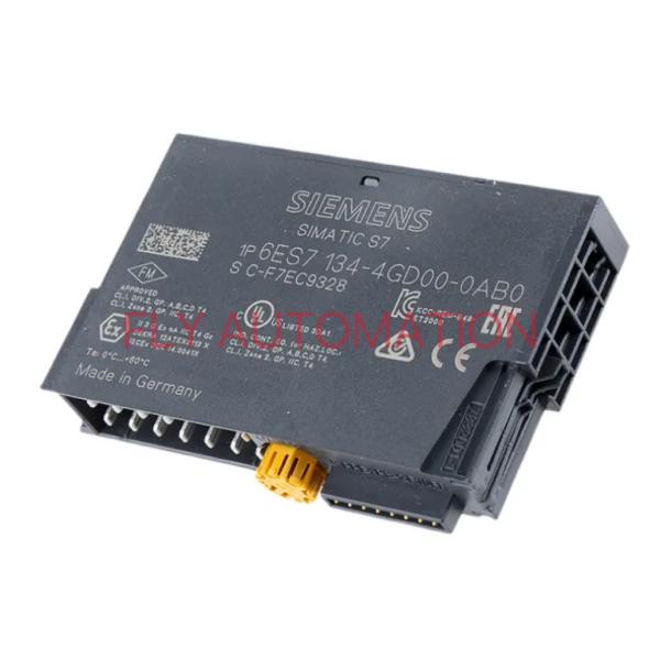 4 - 20mA 2 Wire Electronics Module 6ES7134-4GD00-0AB0