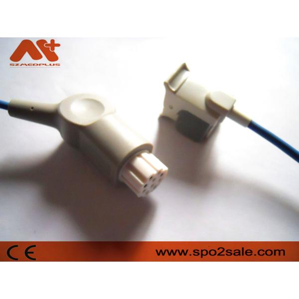 Datex Ohmeda Compatible Pediatric Finger Clip Direct-Connect SpO2 Sensor - NHDX3710
