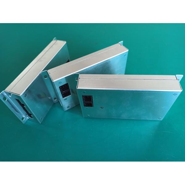 TCPIP 720V 125A Master Slave Battery Management System